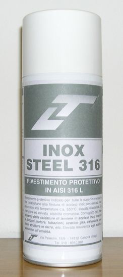 Inox Steel 316